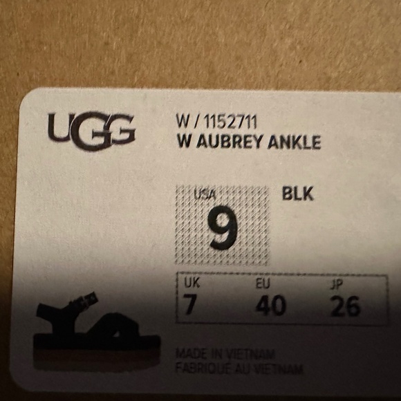UGG Sandals - Picture 2 of 6